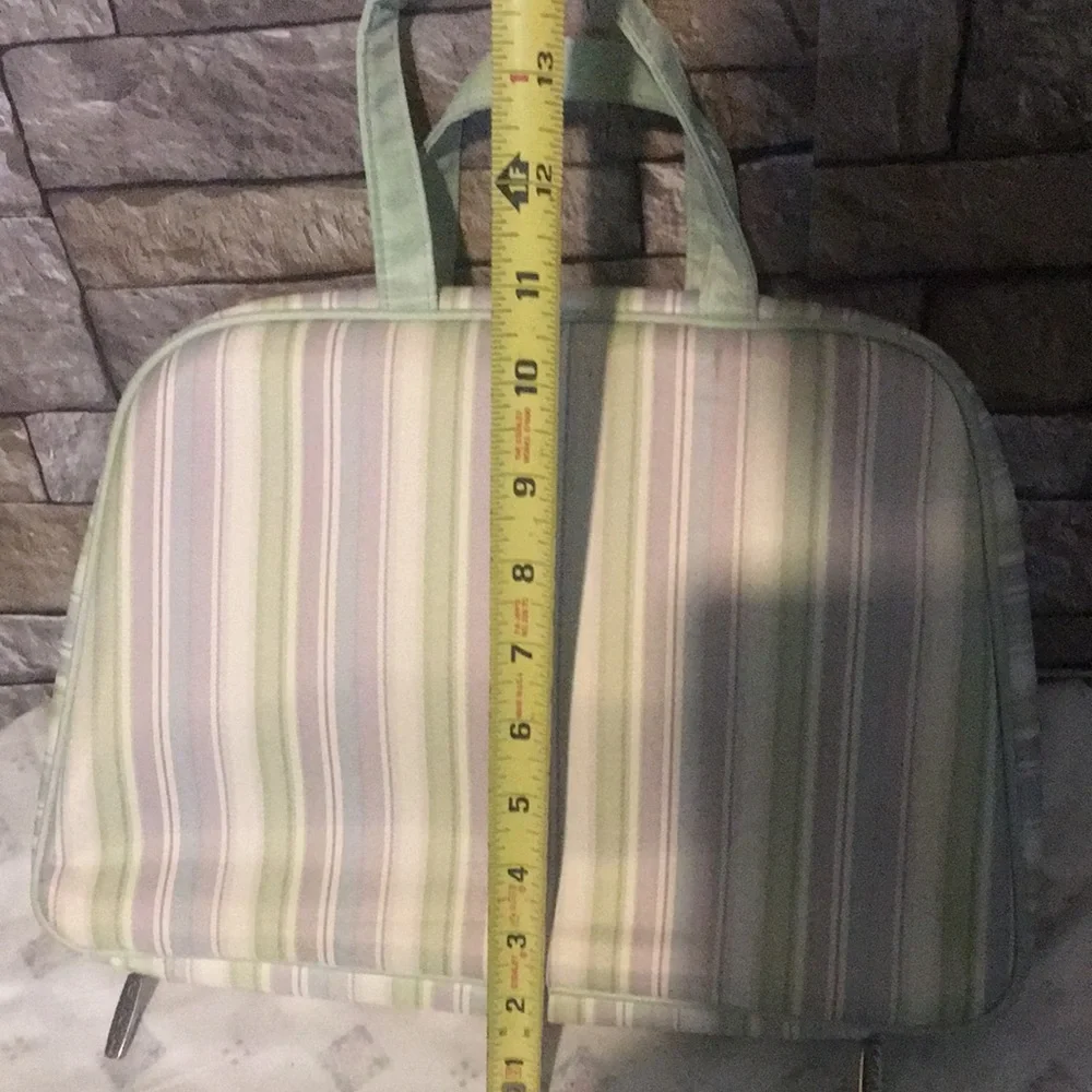 Bath & BodyWorks Make Up Bag NWOT